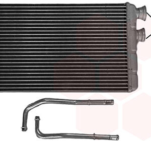 KACHELRADIATOR