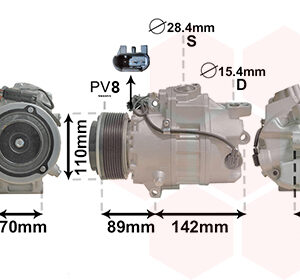 COMPRESSOR