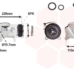 COMPRESSOR