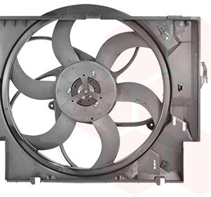 KADER + VENTILATOR