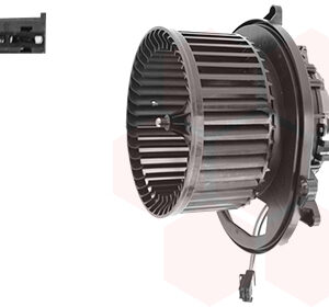 BINNEN VENTILATOR