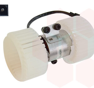 BINNEN VENTILATOR