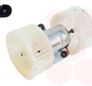 BINNEN VENTILATOR