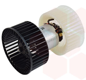 BINNEN VENTILATOR