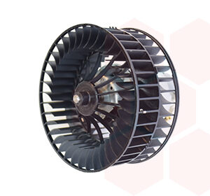 BINNEN VENTILATOR