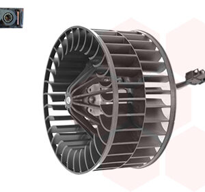 BINNEN VENTILATOR