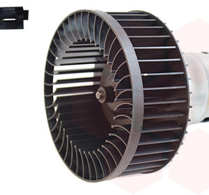 BINNEN VENTILATOR