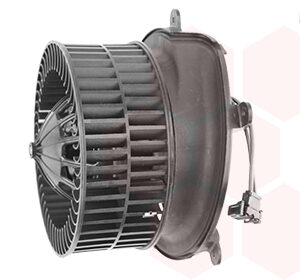 BINNEN VENTILATOR