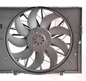 KADER + VENTILATOR