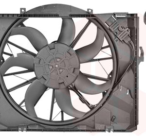 KADER + VENTILATOR