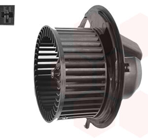 BINNEN VENTILATOR