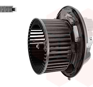 BINNEN VENTILATOR