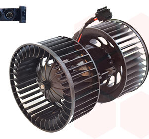 BINNEN VENTILATOR