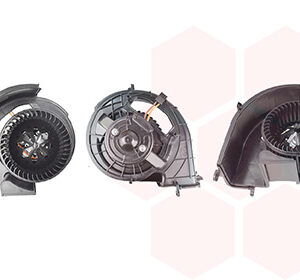 BINNEN VENTILATOR