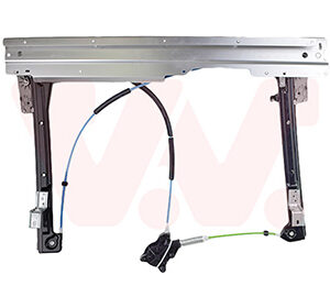 RAAM MECH.EL.-MOTOR L 2D