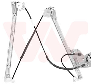 RAAM MECH.EL.-MOTOR VL 4D