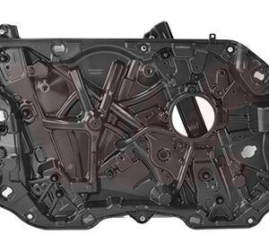 RAAM MECH.EL.-MOTOR VL 4D