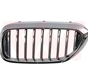 GRILLE L. SIERROOSTER