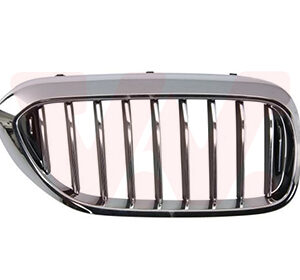 GRILLE R. SIERROOSTER