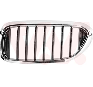 GRILLE L. SIERROOSTER