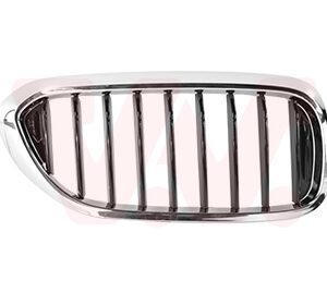 GRILLE R. SIERROOSTER
