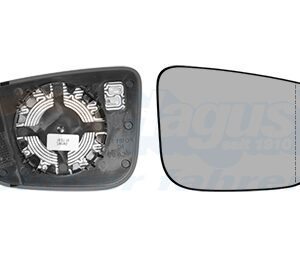 SPIEGELGLAS RECHTS