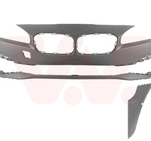 VOORBUMPER IN PRIMER