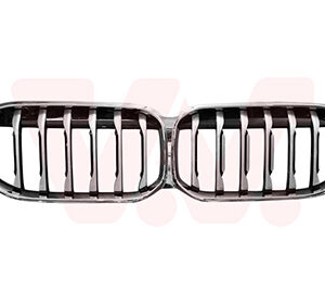 GRILLE SIERROOSTER