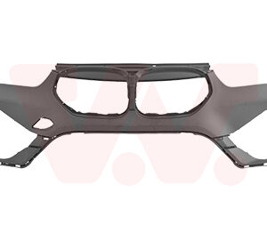 VOORBUMPER IN PRIMER