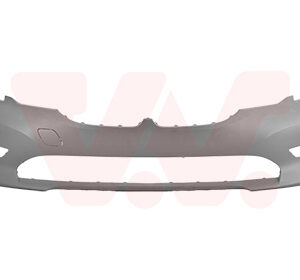 VOORBUMPER IN PRIMER