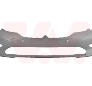 VOORBUMPER IN PRIMER
