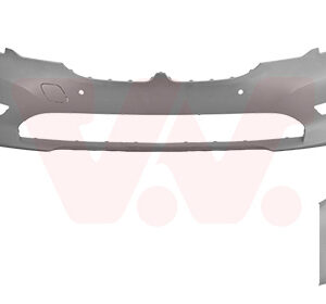 VOORBUMPER IN PRIMER
