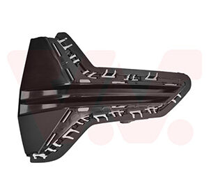 LUCHTGRILLE ONDER R.
