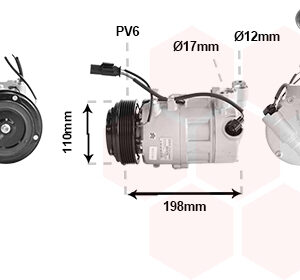 COMPRESSOR