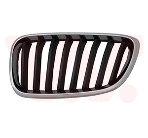 GRILLE L. SIERROOSTER
