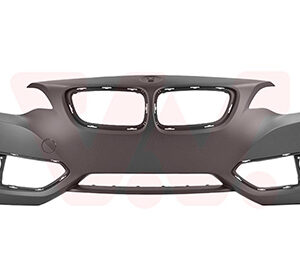 VOORBUMPER IN PRIMER
