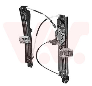 RAAM MECH.EL.-MOTOR VR 4D