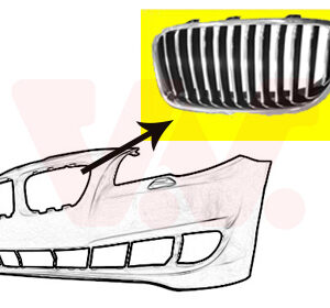 GRILLE L. SIERROOSTER