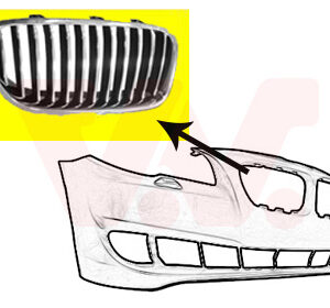GRILLE R. SIERROOSTER