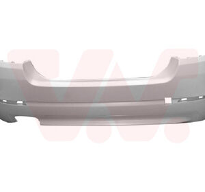 ACHTERBUMPER IN PRIMER