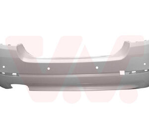 ACHTERBUMPER IN PRIMER