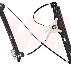 RAAM MECH.EL.-MOTOR VL 4D