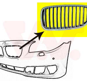 GRILLE L. SIERROOSTER