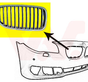 GRILLE R. SIERROOSTER