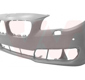 VOORBUMPER IN PRIMER
