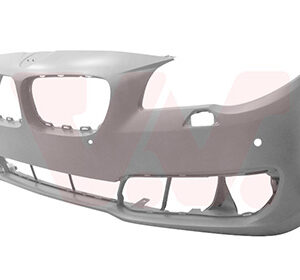 VOORBUMPER IN PRIMER