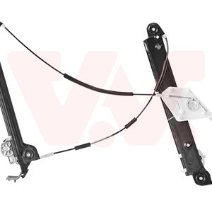 RAAM MECH.EL.-MOTOR L 2D