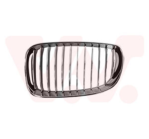 GRILLE L. SIERROOSTER