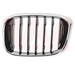 GRILLE L. SIERROOSTER