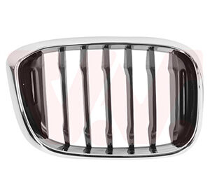GRILLE R. SIERROOSTER